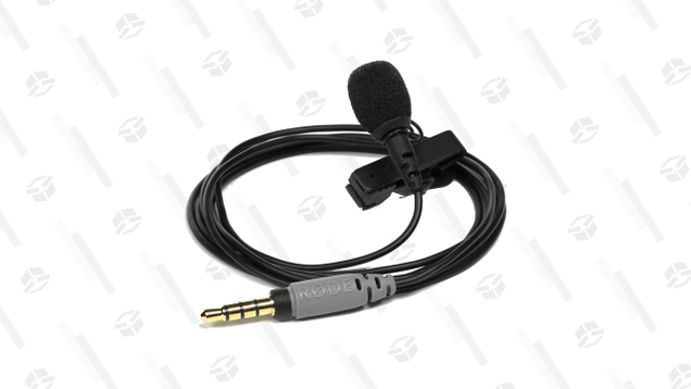 Illustration for article titled Get Better Audio Out of Your Smartphone With This Mobile Sound Gear